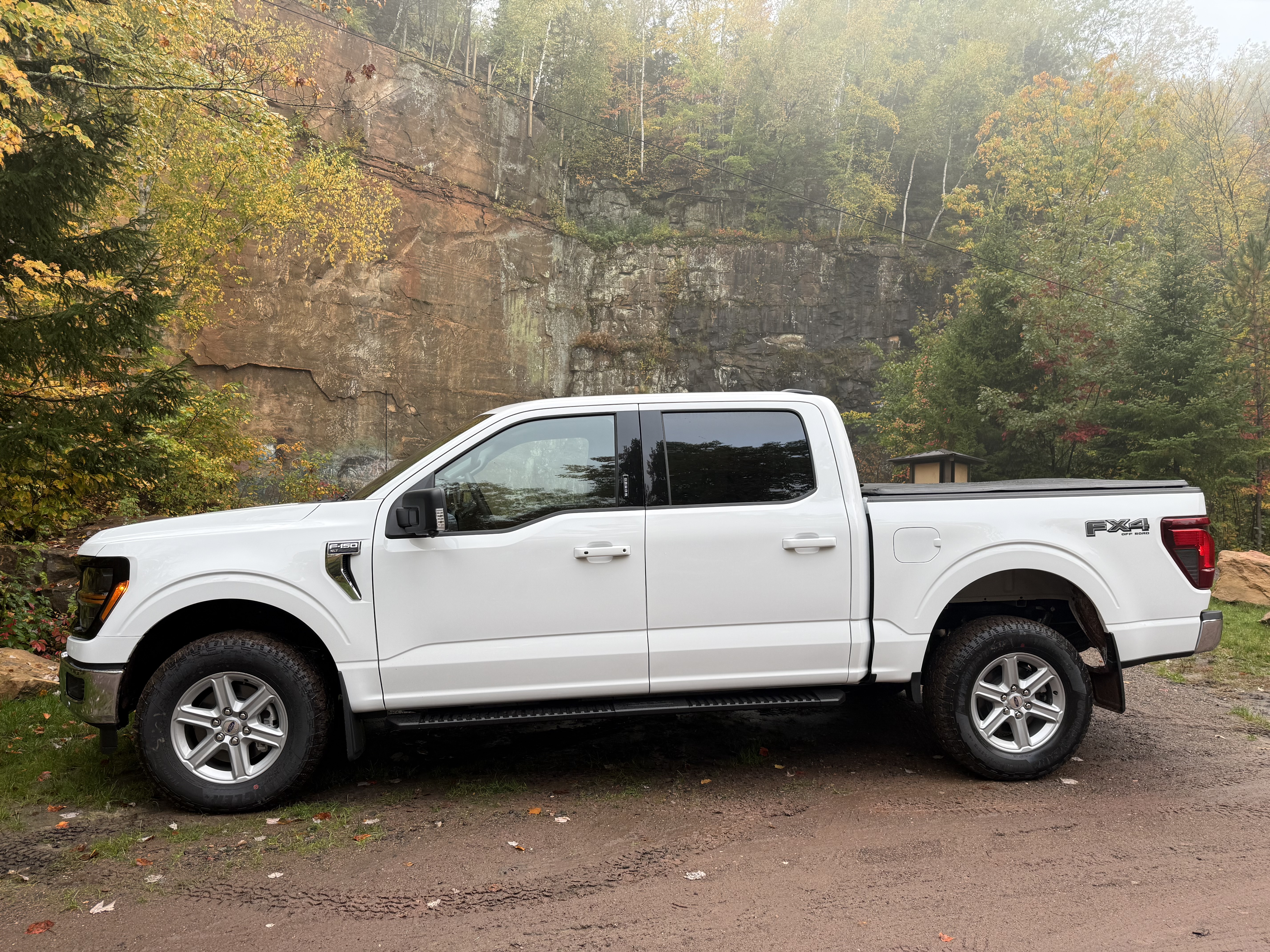 2026 Ford F-150 XLT TRUCK