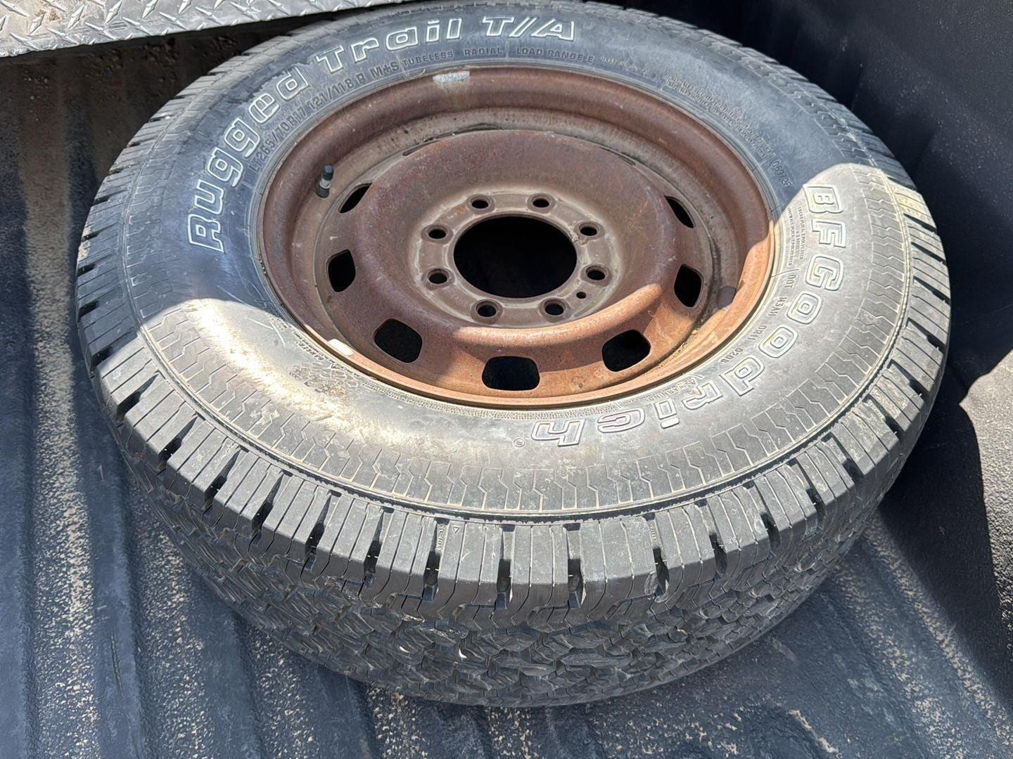 2013 Ford F-250 Super Duty XL - Photo 27