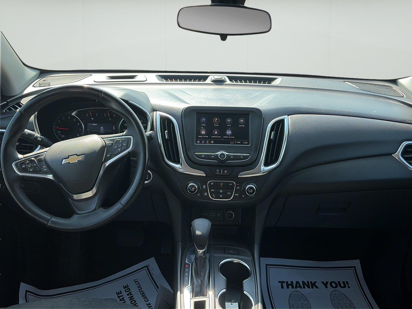 2024 Chevrolet Equinox LT - Photo 12