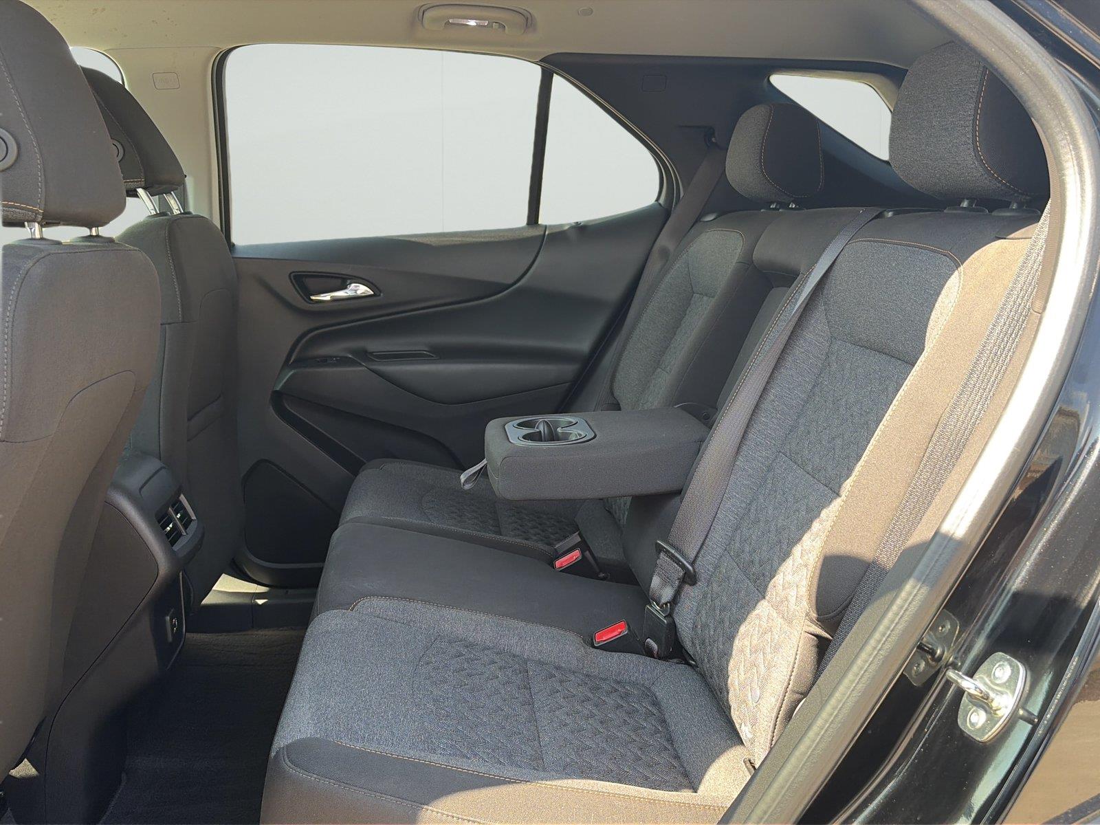 2024 Chevrolet Equinox LT - Photo 20