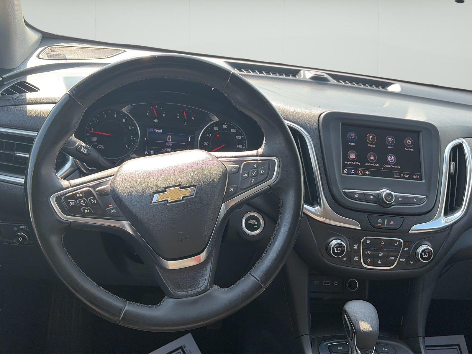 2024 Chevrolet Equinox LT - Photo 11