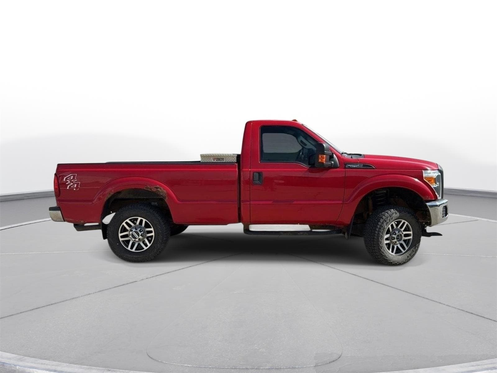 2013 Ford F-250 Super Duty XL - Photo 6