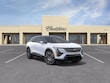  CADILLAC OPTIQ