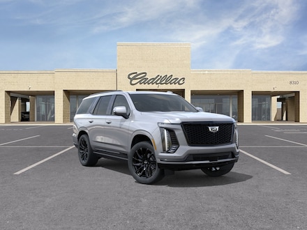 2026 CADILLAC Escalade Sport SUV