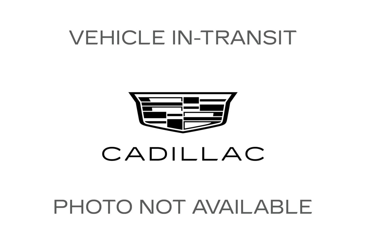 2023 GMC Yukon