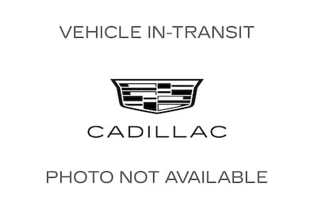 2024 CADILLAC XT4 Luxury SUV
