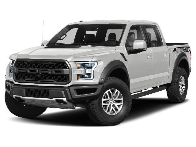 2019 F-150 Raptor