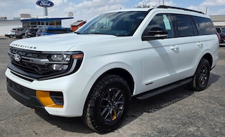2027 Ford Expedition Tremor&reg; SUV