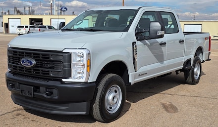 2026 Ford Super Duty F-250&reg; XL TRUCK