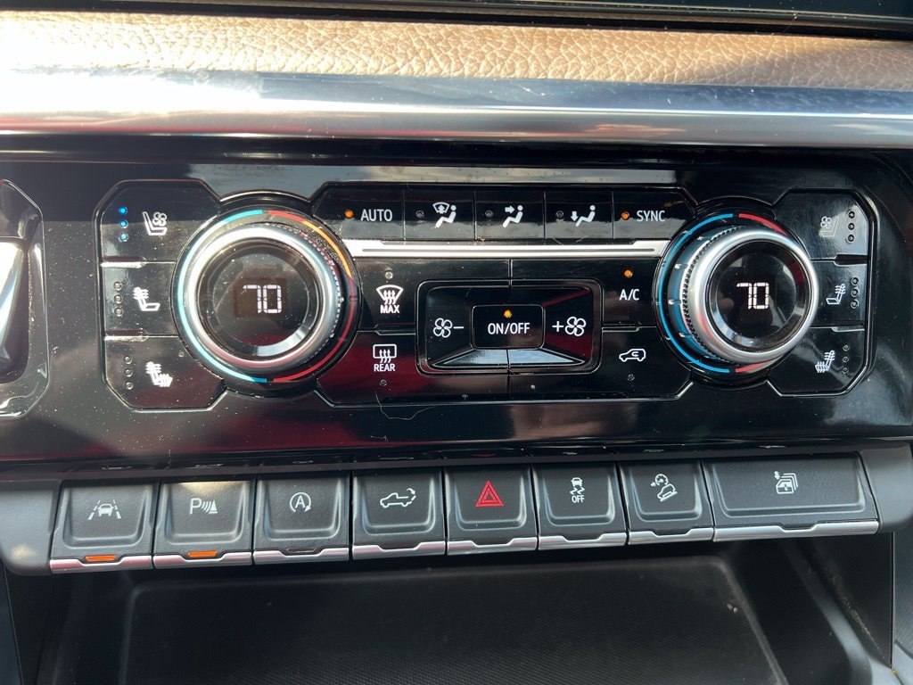 2023 GMC Sierra 1500 Denali Denali - Photo 53