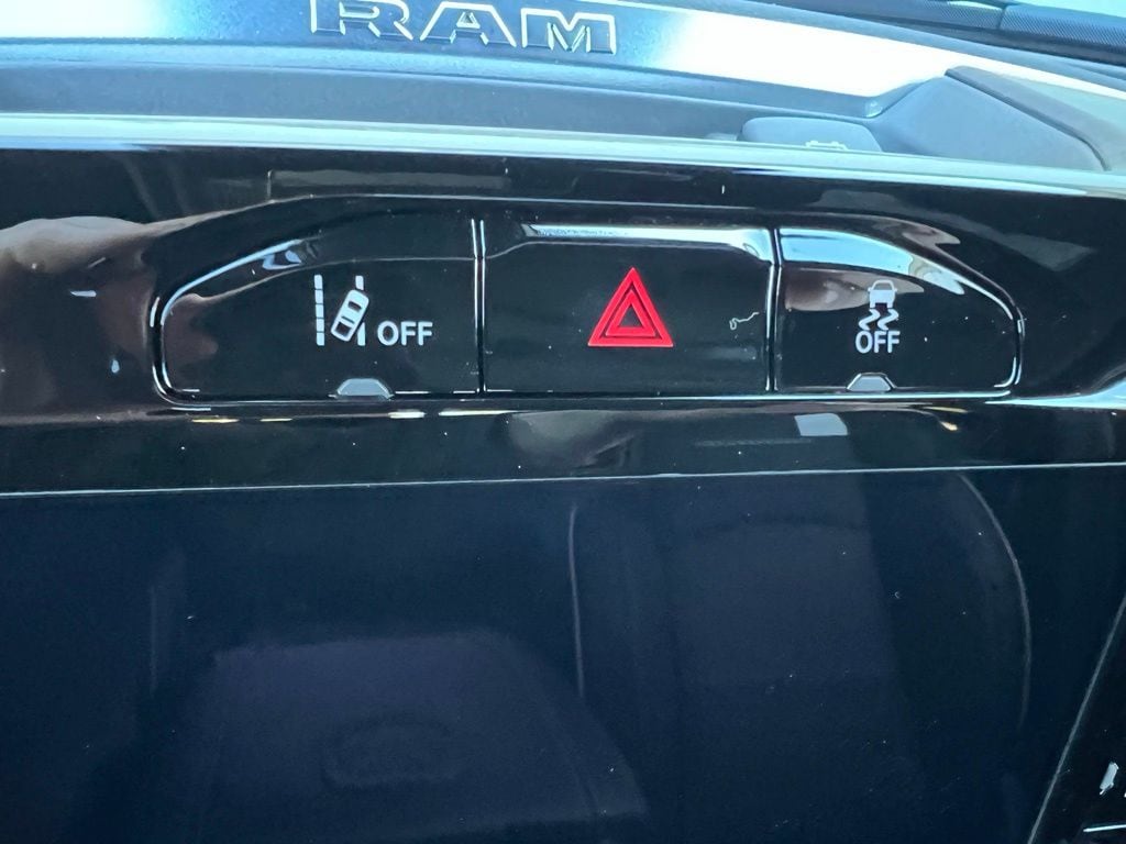 2026 RAM 2500 Laramie - Photo 46