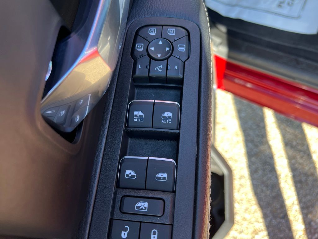 2026 RAM 2500 Laramie - Photo 30