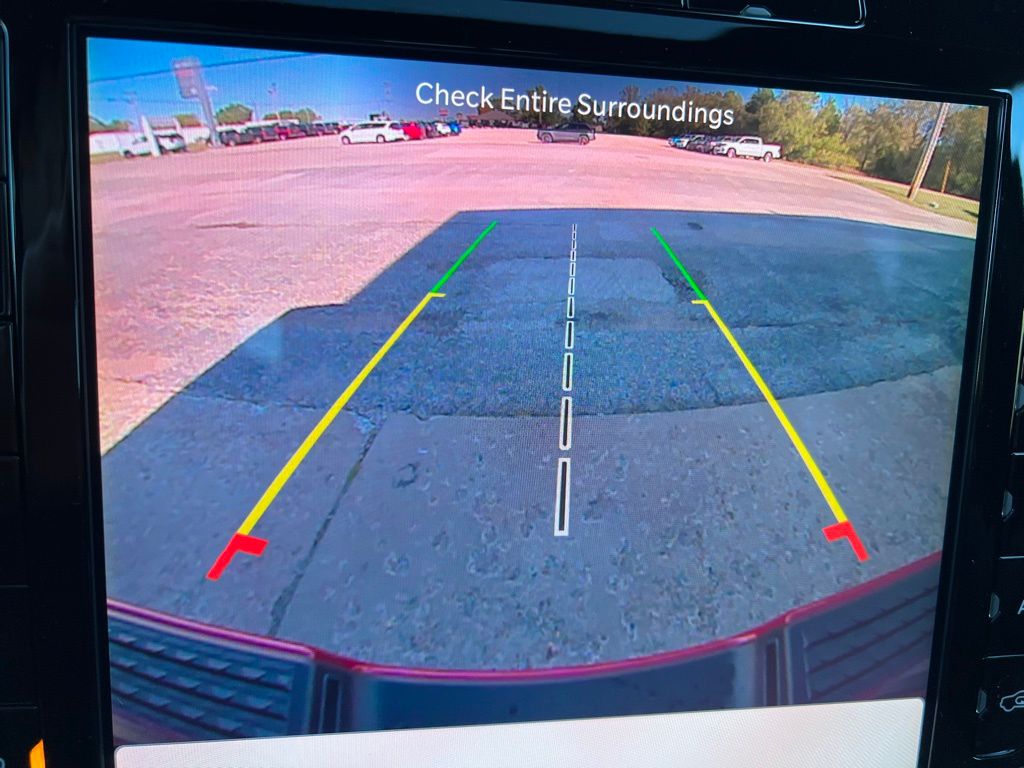 2026 RAM 2500 Laramie - Photo 38