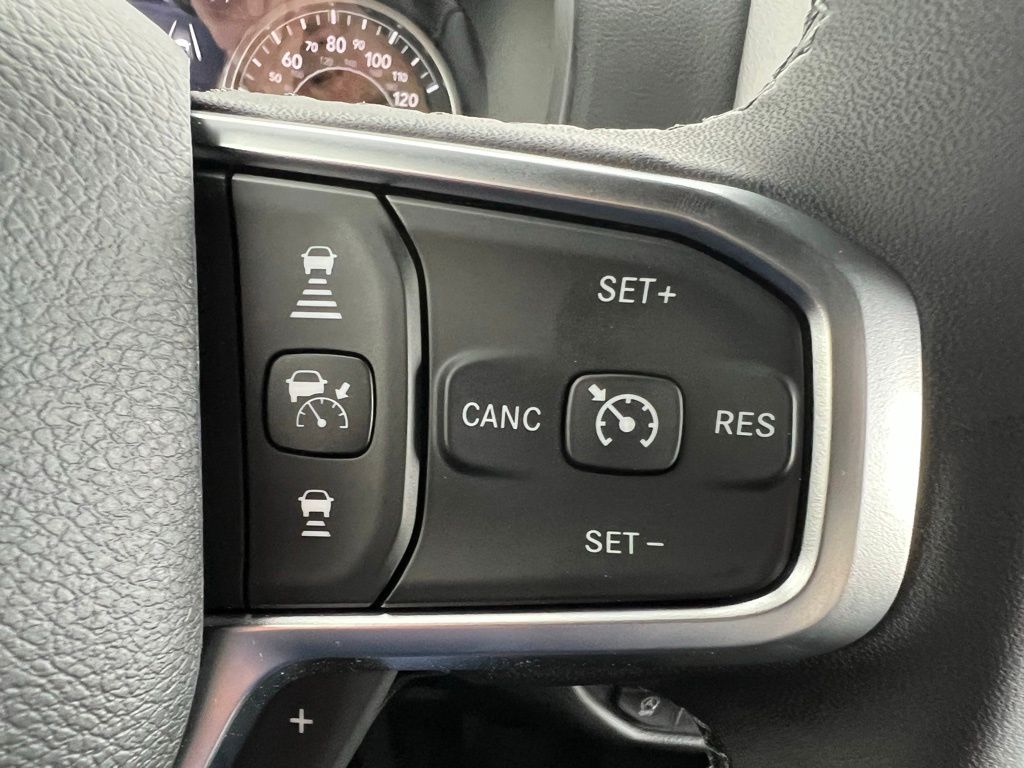 2026 RAM 1500 Big Horn/Lone Star - Photo 43