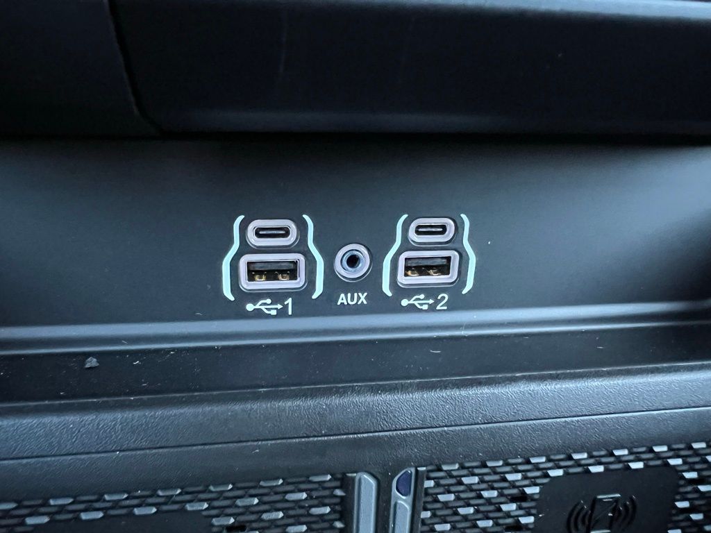 2026 RAM 2500 Laramie - Photo 44