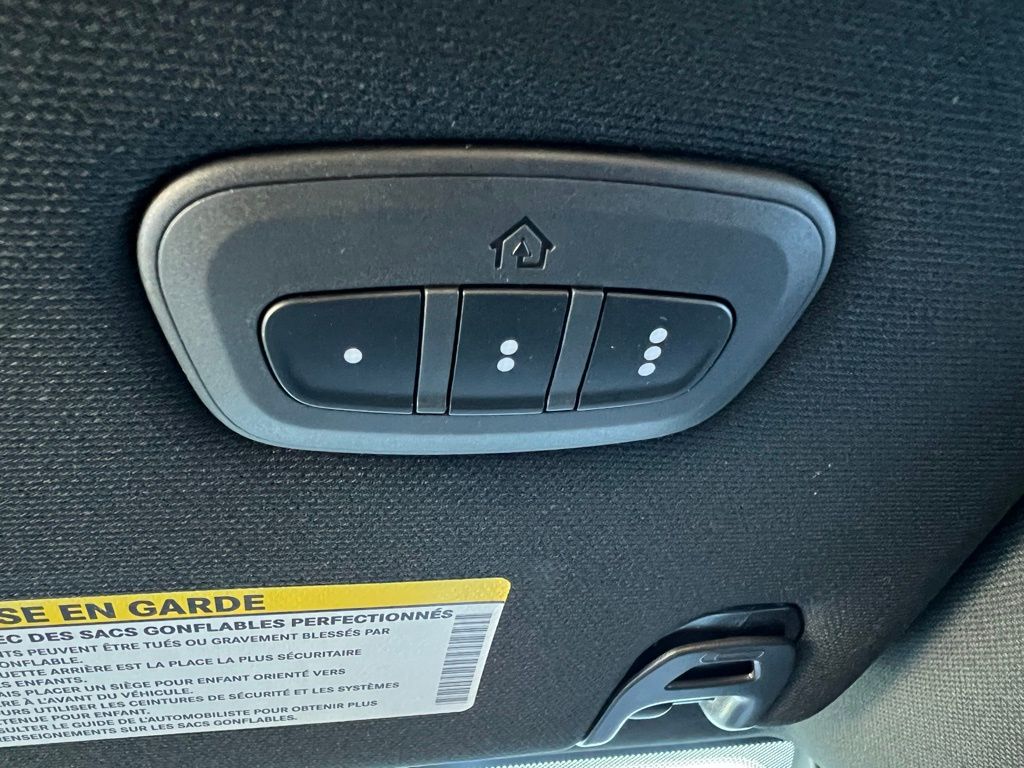 2026 RAM 2500 Laramie - Photo 50