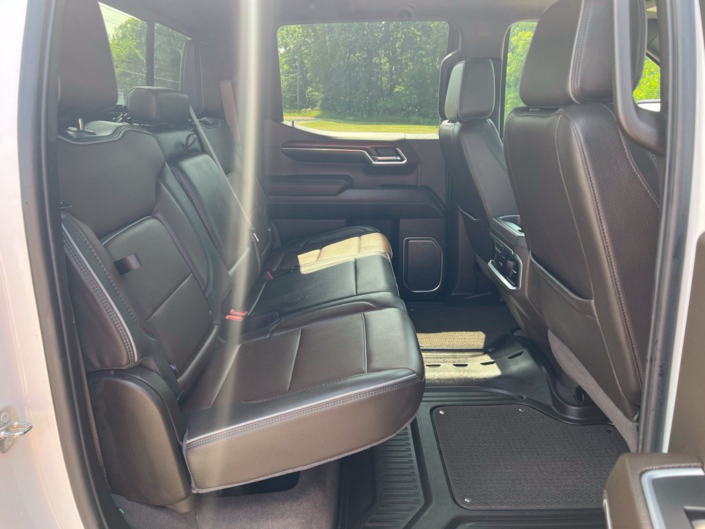 2023 GMC Sierra 1500 Denali Denali - Photo 20