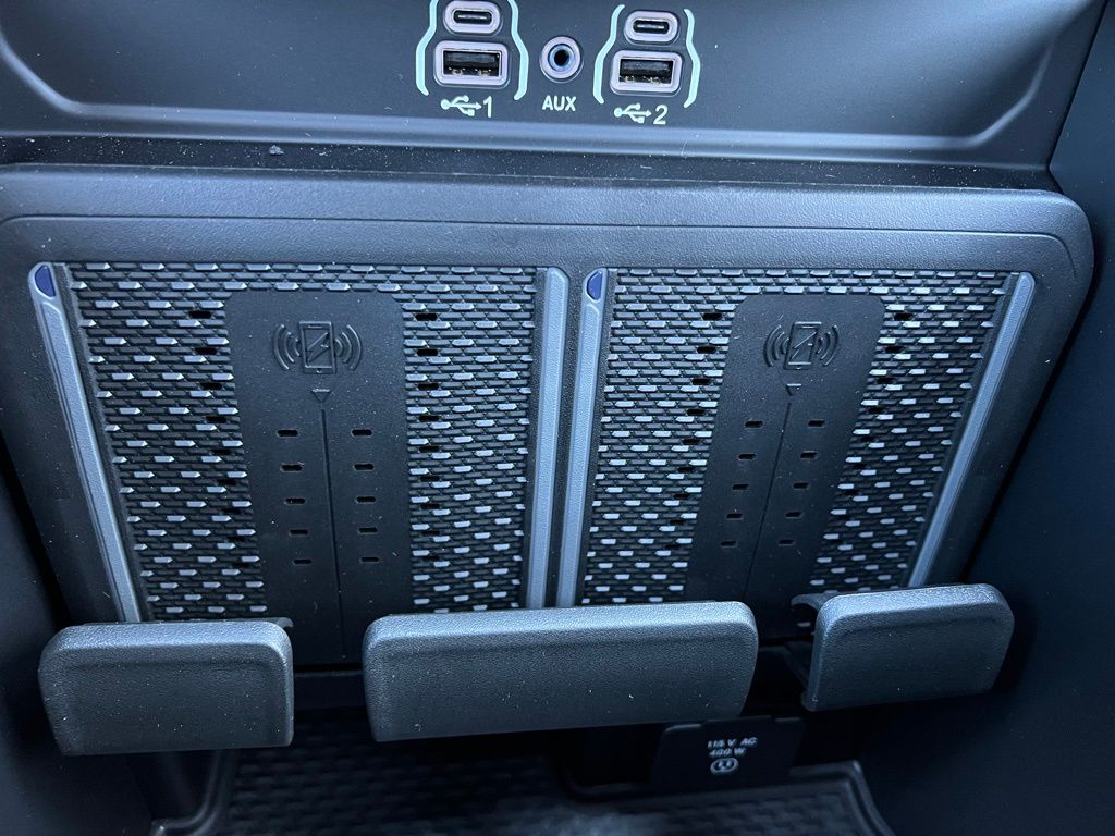 2026 RAM 2500 Laramie - Photo 49