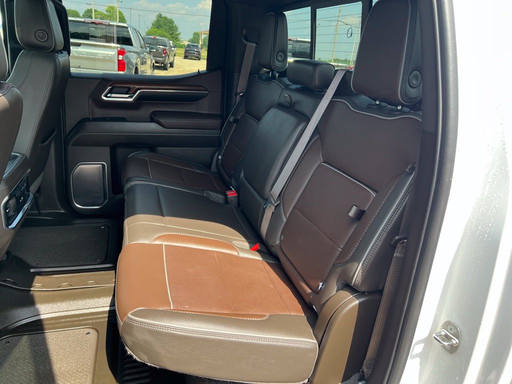 2023 GMC Sierra 1500 Denali Denali - Photo 28