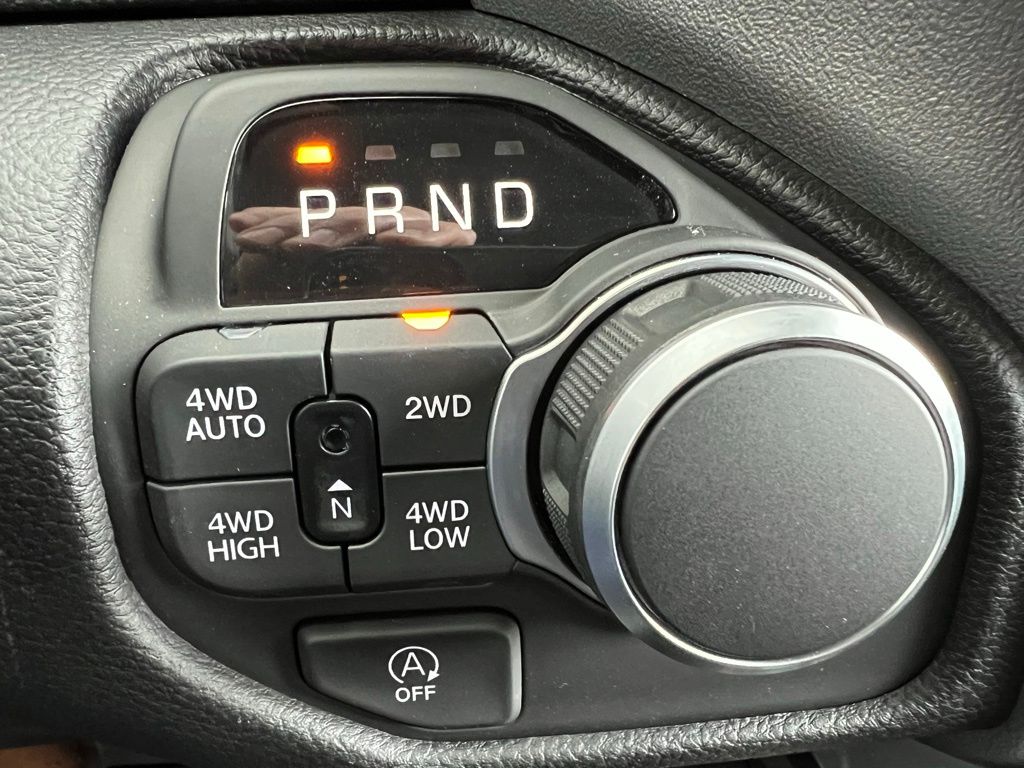 2026 RAM 1500 Big Horn/Lone Star - Photo 34