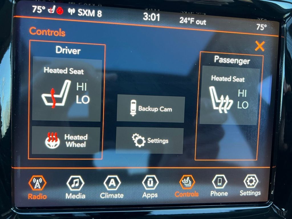 2022 Jeep Cherokee Limited - Photo 38