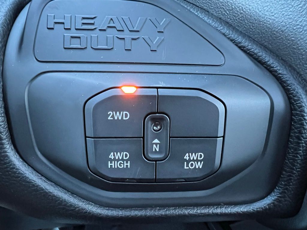 2026 RAM 2500 Laramie - Photo 47