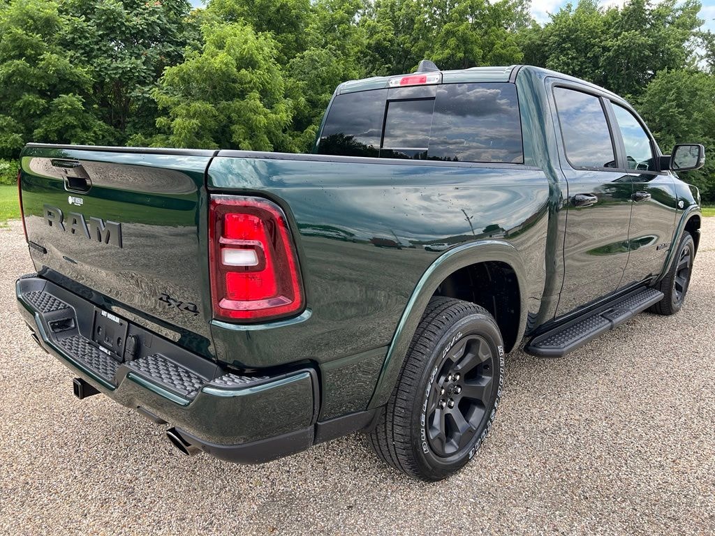 New 2026 Ram 1500 Pickup