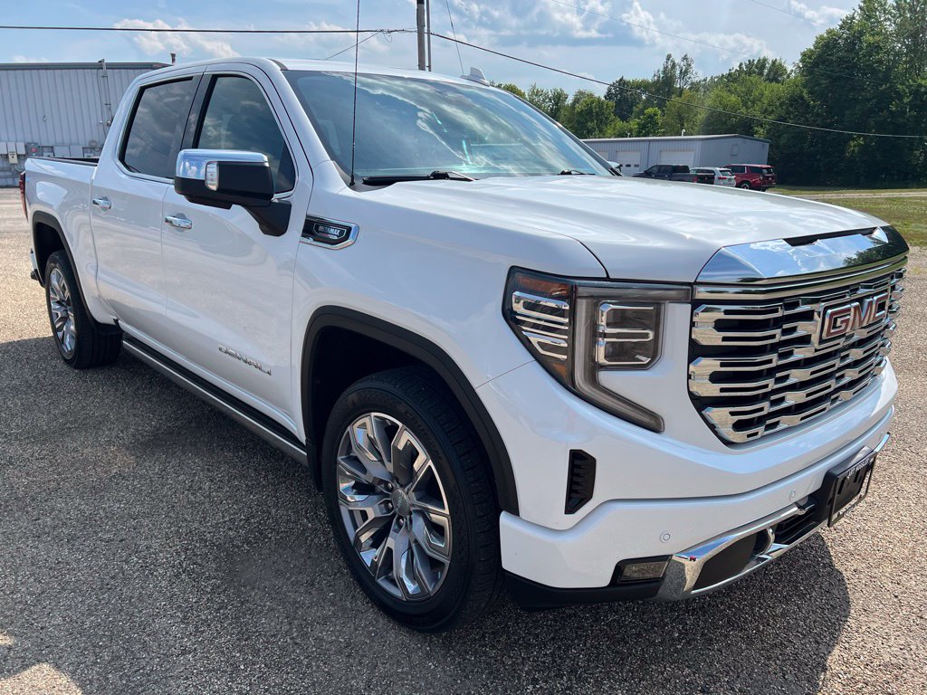 2023 GMC Sierra 1500 Denali Denali - Photo 7