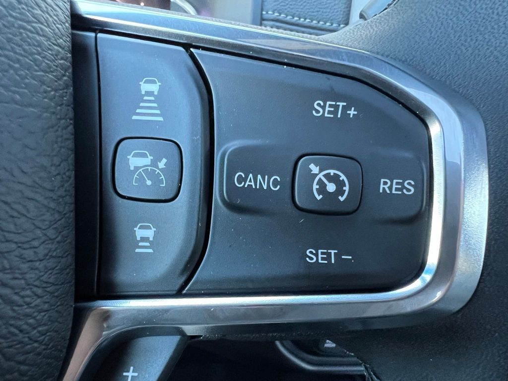 2026 RAM 2500 Laramie - Photo 52