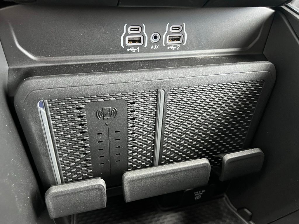 2026 RAM 1500 Big Horn/Lone Star - Photo 44