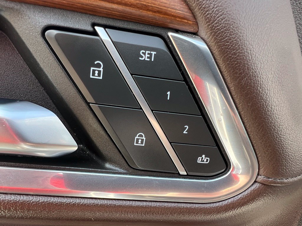 2023 GMC Sierra 1500 Denali Denali - Photo 38