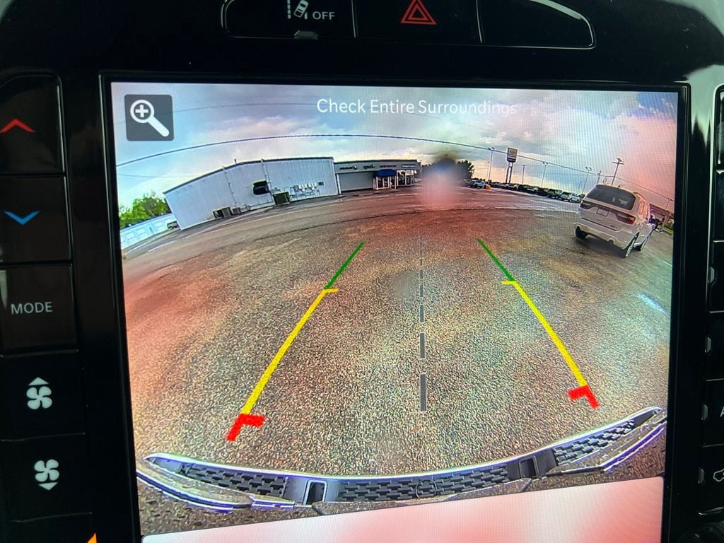 2026 RAM 1500 Big Horn/Lone Star - Photo 38