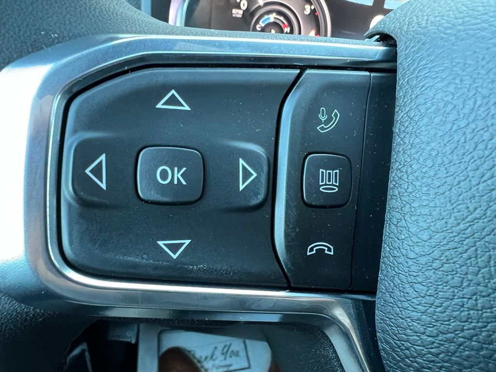 2026 RAM 2500 Laramie - Photo 51