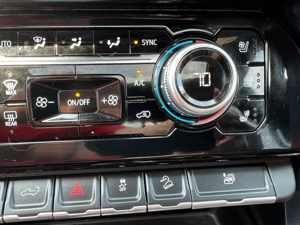 2023 GMC Sierra 1500 Denali Denali - Photo 51