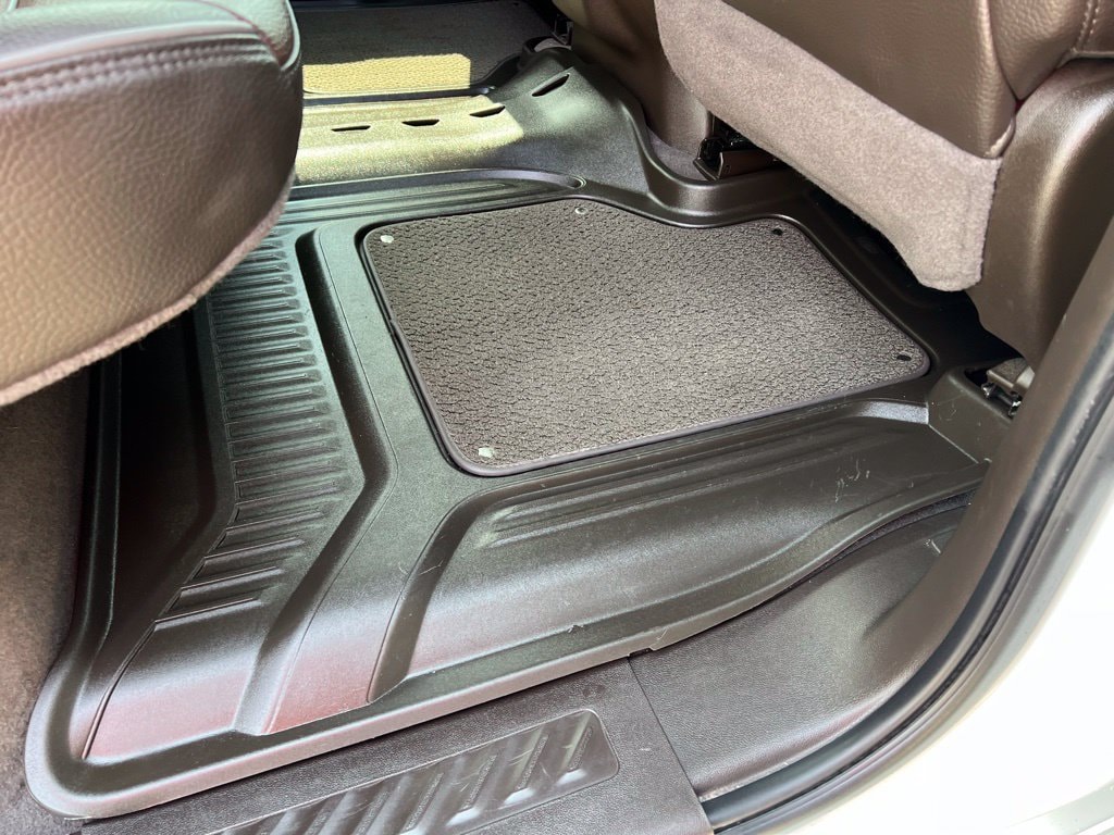 2023 GMC Sierra 1500 Denali Denali - Photo 23