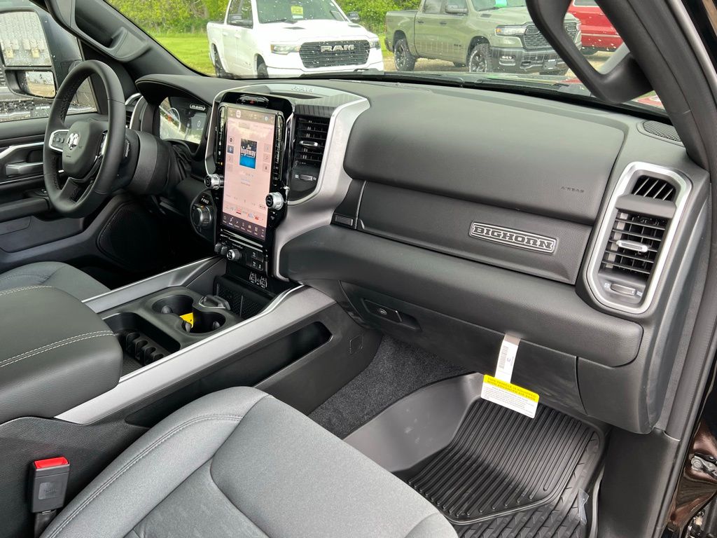 2026 RAM 1500 Big Horn/Lone Star - Photo 11