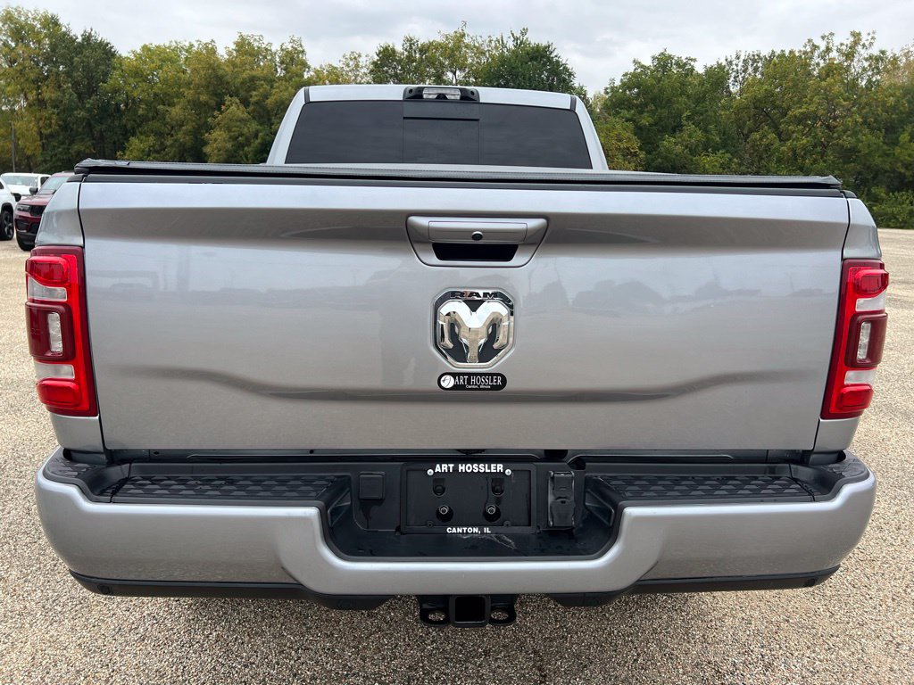 Used 2024 Ram 2500 Limited Truck