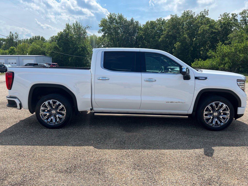 2023 GMC Sierra 1500 Denali Denali - Photo 8