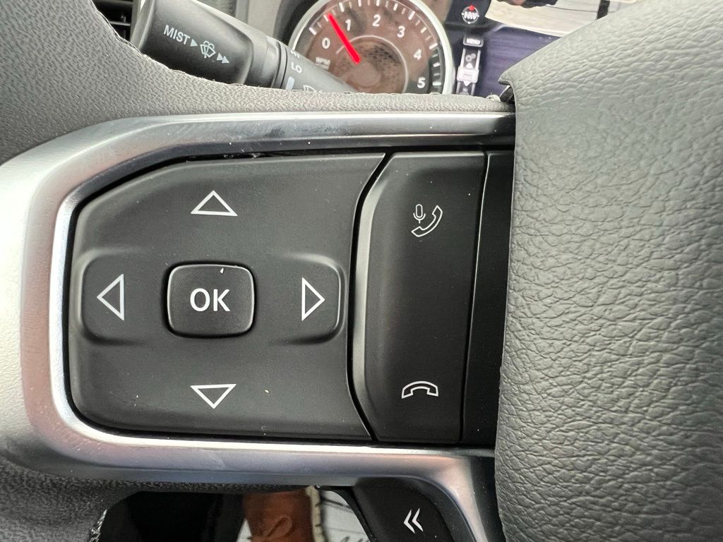 2026 RAM 1500 Big Horn/Lone Star - Photo 42