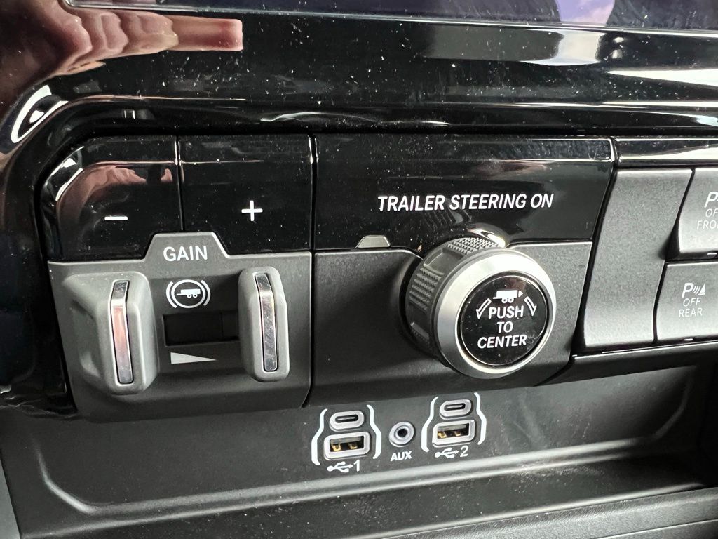 2026 RAM 1500 Big Horn/Lone Star - Photo 40