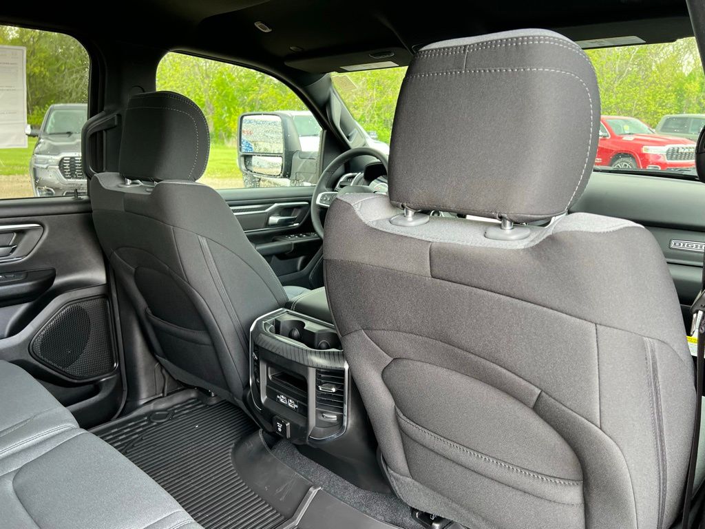 2026 RAM 1500 Big Horn/Lone Star - Photo 12