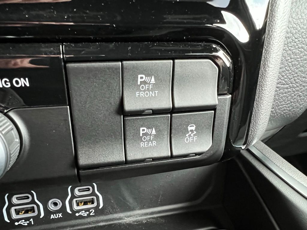 2026 RAM 1500 Big Horn/Lone Star - Photo 39