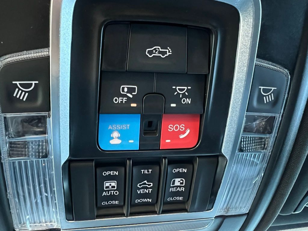 2026 RAM 2500 Laramie - Photo 55