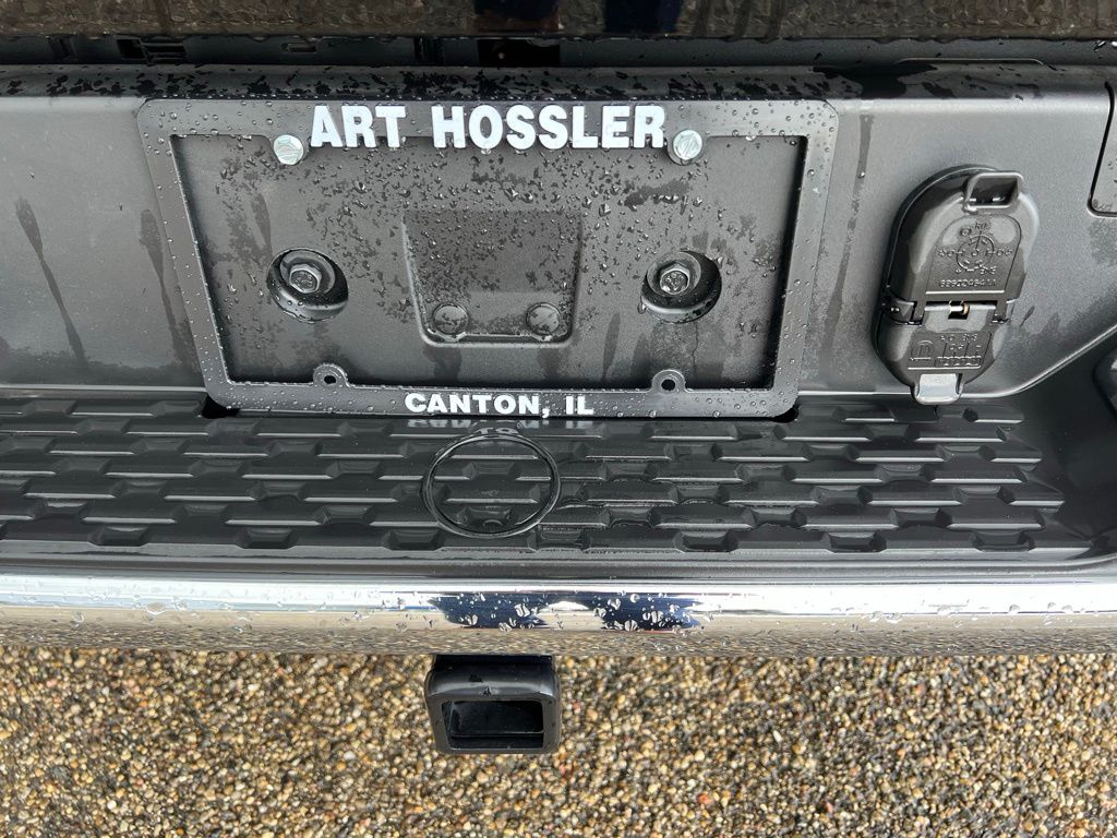 2026 RAM 1500 Big Horn/Lone Star - Photo 20