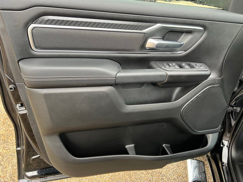 2026 RAM 1500 Big Horn/Lone Star - Photo 26