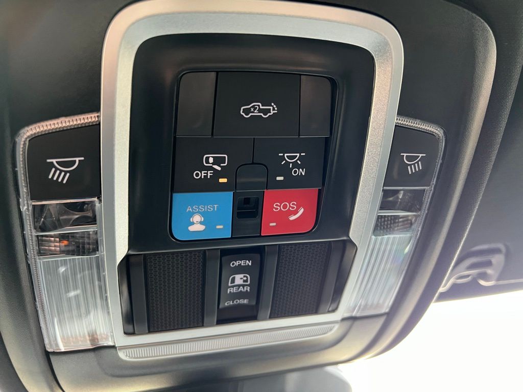 2026 RAM 1500 Big Horn/Lone Star - Photo 46
