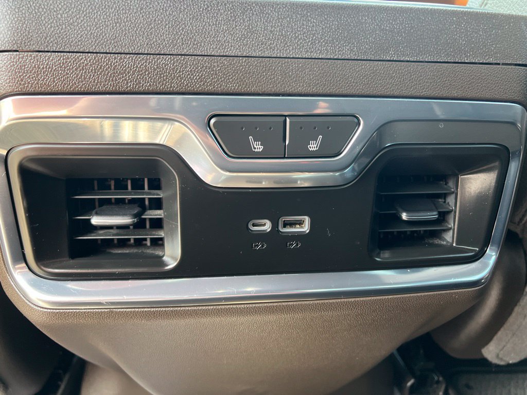 2023 GMC Sierra 1500 Denali Denali - Photo 31