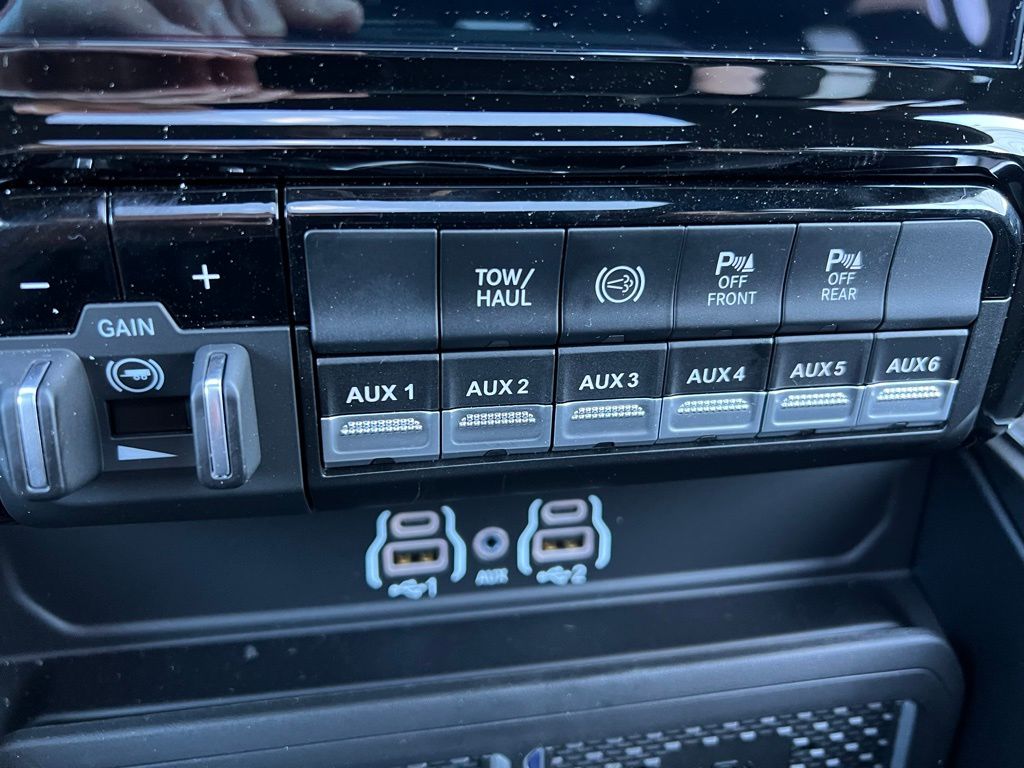2026 RAM 2500 Laramie - Photo 45