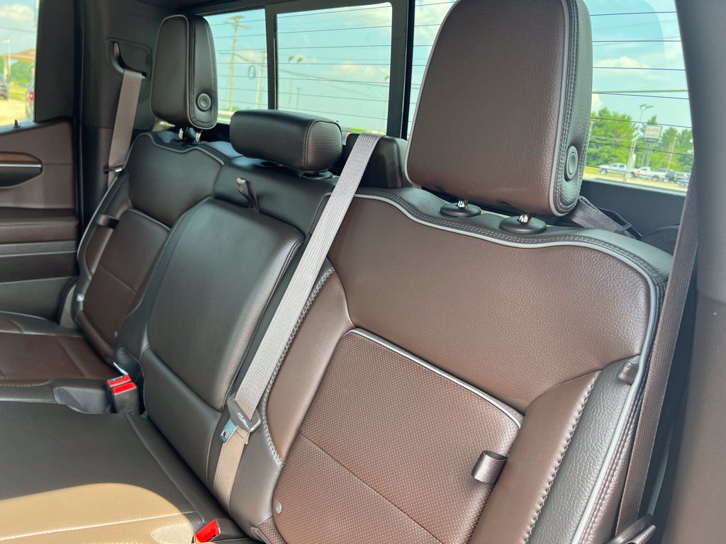 2023 GMC Sierra 1500 Denali Denali - Photo 27