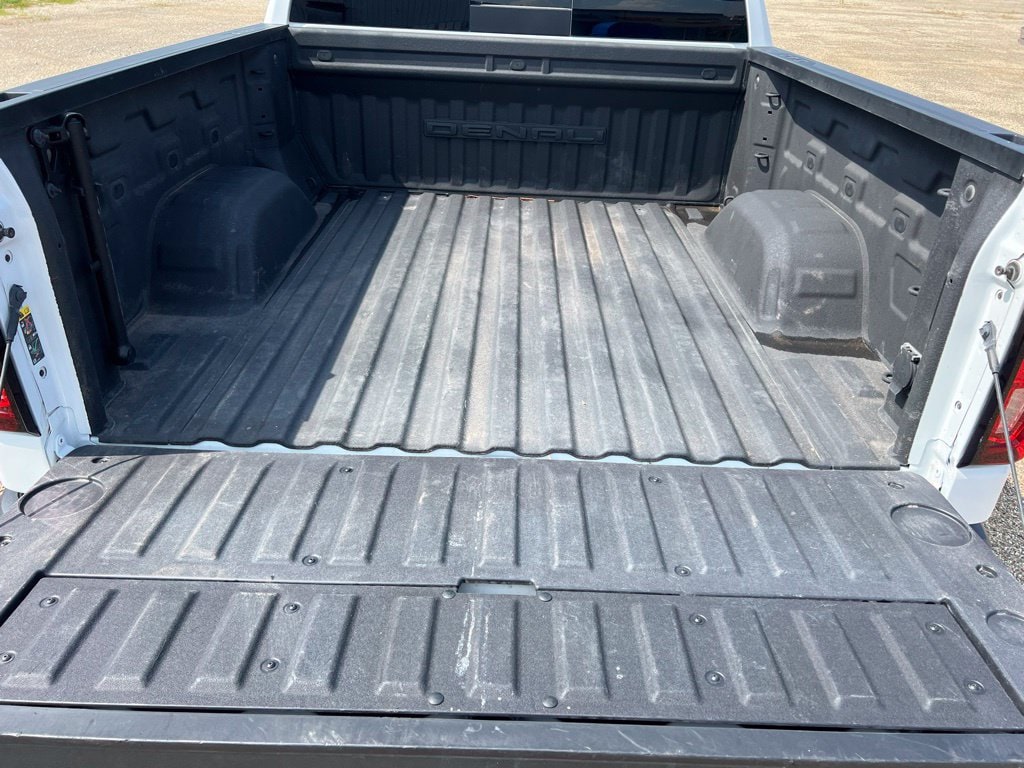 2023 GMC Sierra 1500 Denali Denali - Photo 26